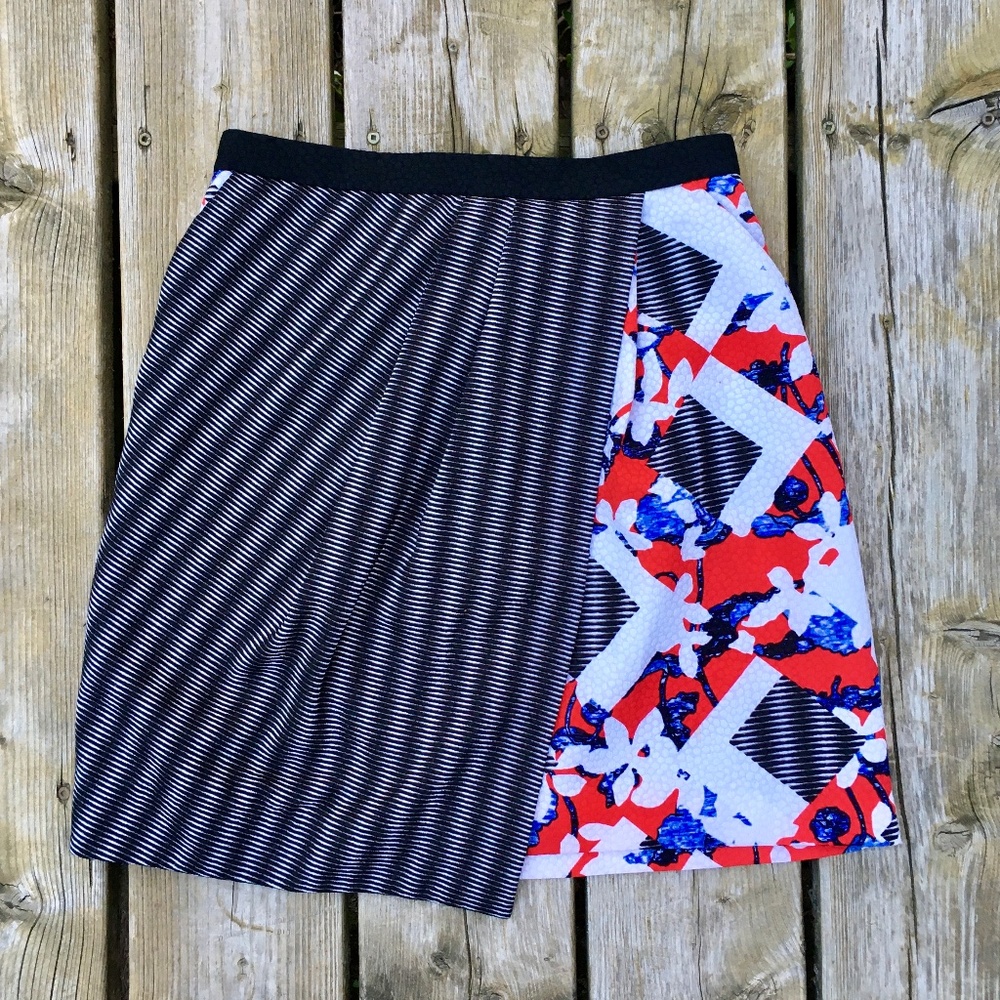 Peter Pilotto x Target ⎮ Mini skirt